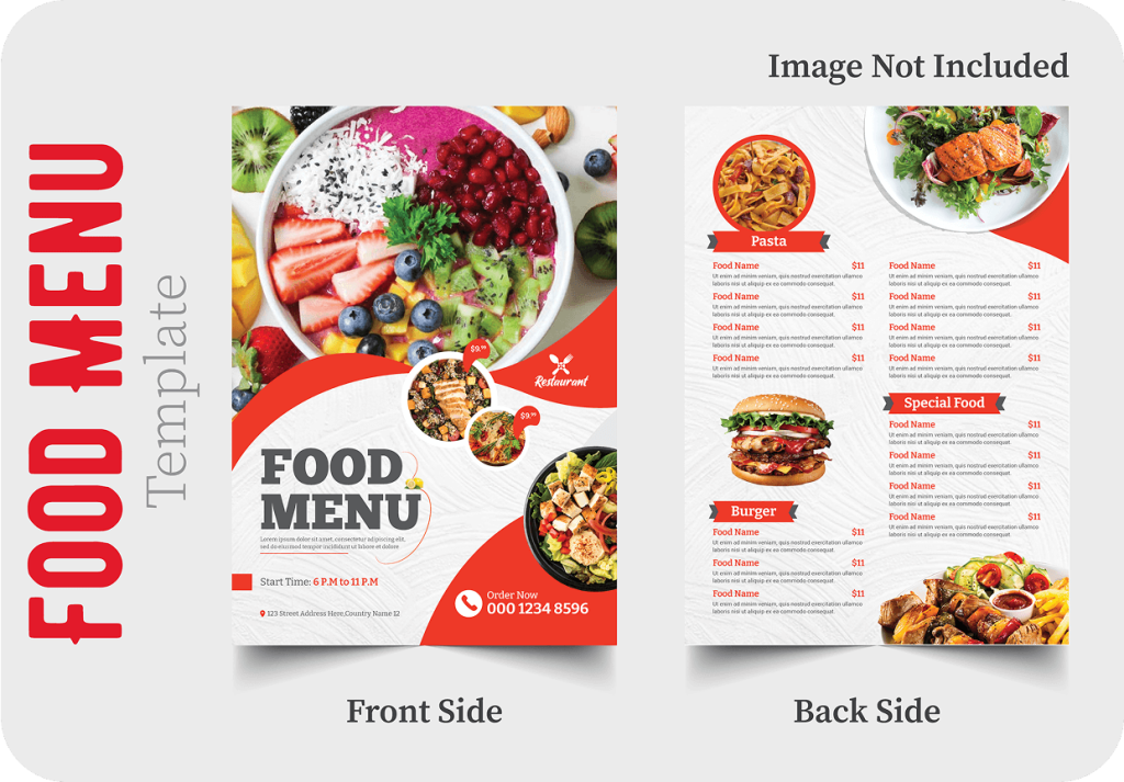 Print & Sales Collateral