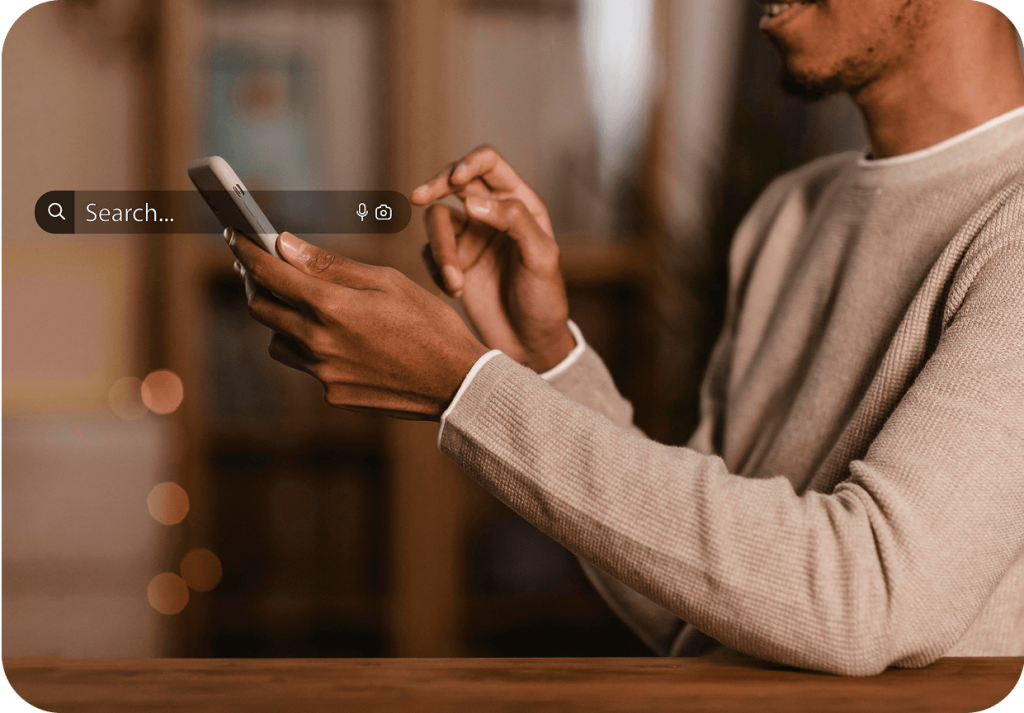 Google My Business Optimization