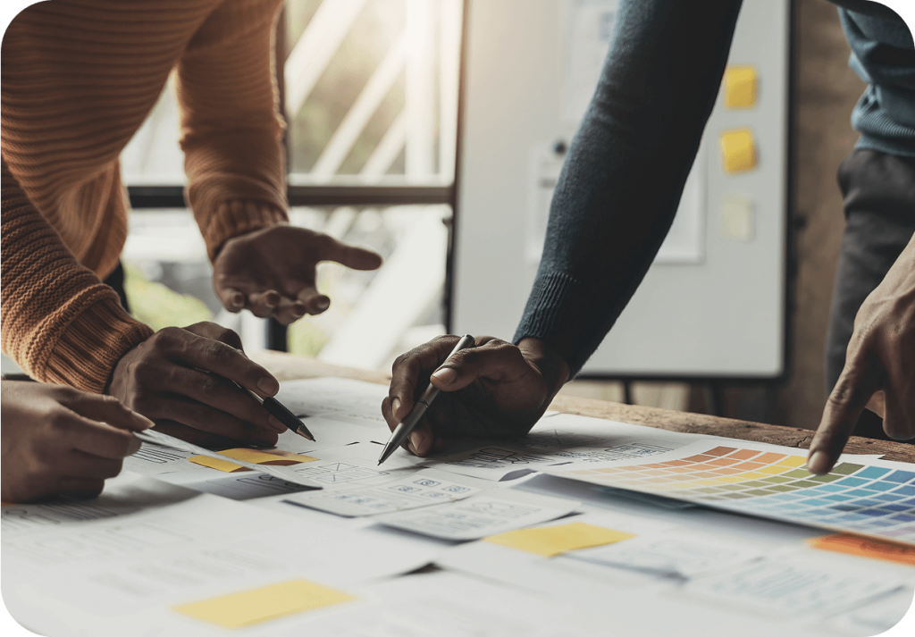 Brand Identity Development