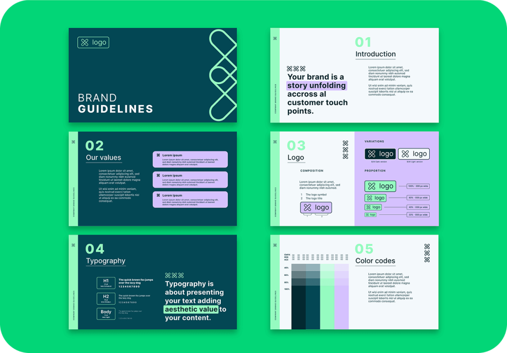 Brand Guidelines