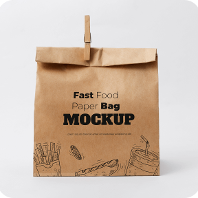 Branded Packaging That Sells