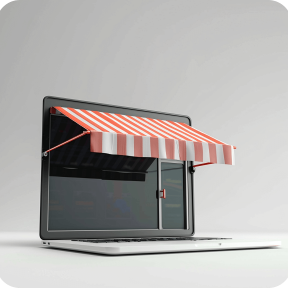 Website & Digital Presence